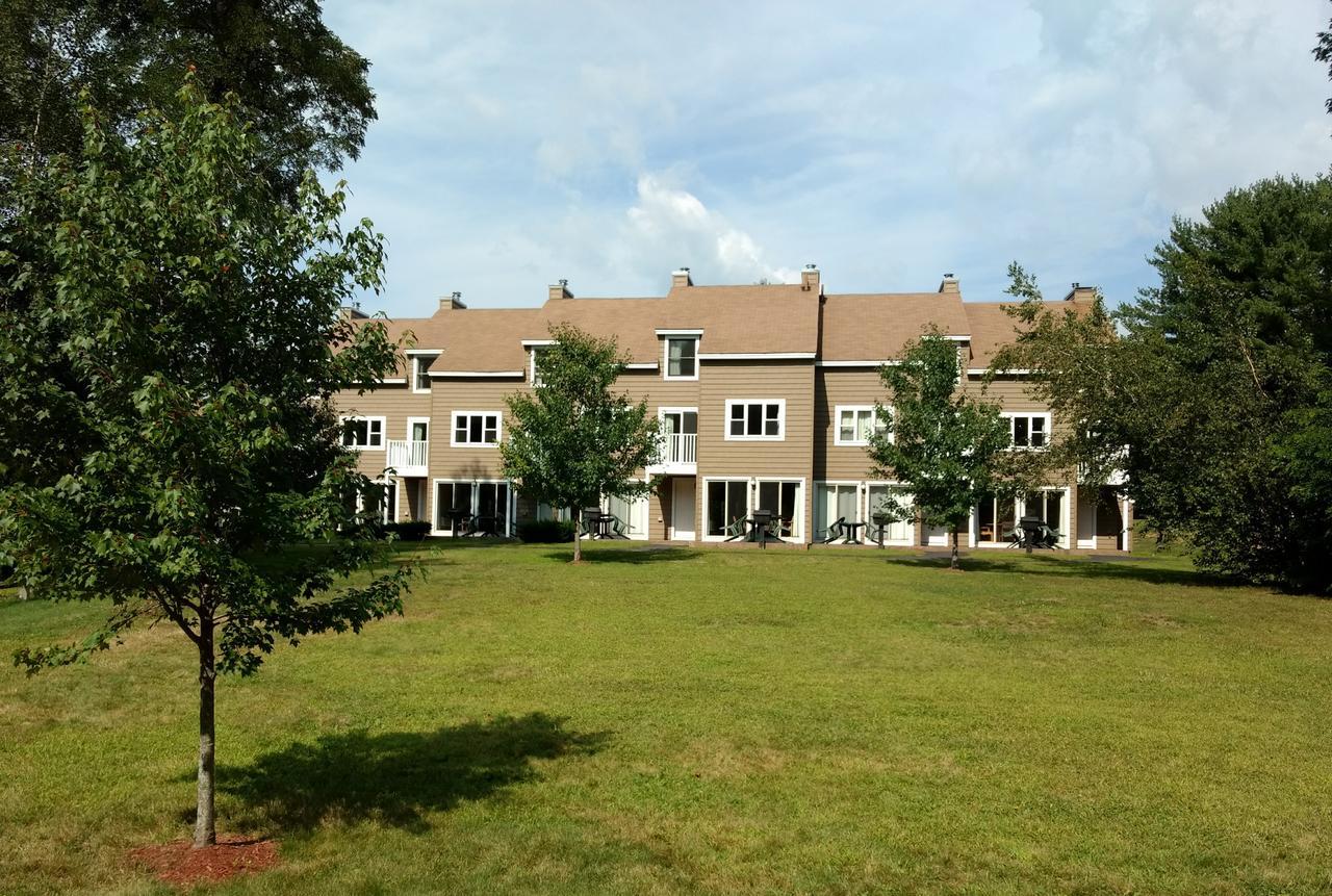 Cathedral Ledge Resort North Conway Exterior photo